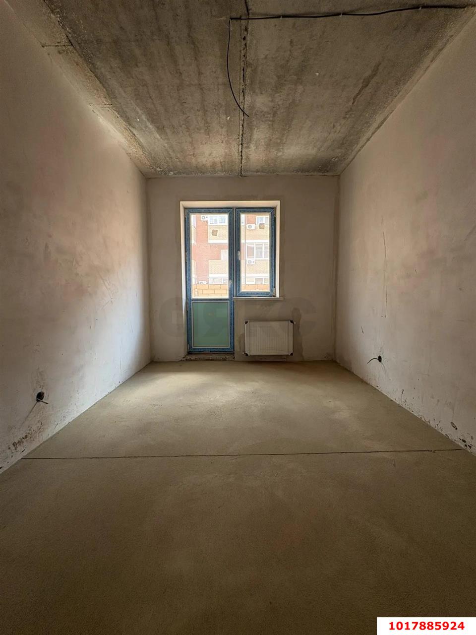Фото №3: 1-комнатная квартира 32&nbsp;м², 2/5&nbsp;эт. - Новая Адыгея, мкр. ЖК Дарград, ул. Тургеневское шоссе, 33/2к30