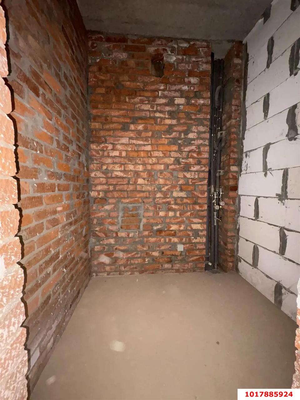 Фото №4: 1-комнатная квартира 32&nbsp;м², 2/5&nbsp;эт. - Новая Адыгея, мкр. ЖК Дарград, ул. Тургеневское шоссе, 33/2к30