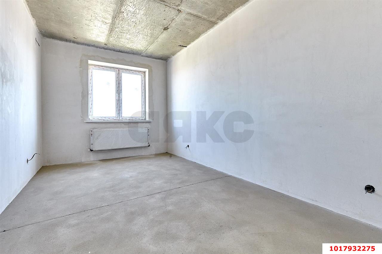 Фото №6: 2-комнатная квартира 67&nbsp;м², 16/19&nbsp;эт. - Краснодар, Прикубанский внутригородской округ, имени Петра Метальникова, мкр. ЖК Лучший, ул. Ростовское шоссе, 30/7к4