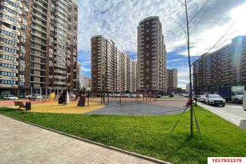 Фото №1: 2-комнатная квартира 65 м², 16/19 эт. - Краснодар, мкр. ЖК Лучший, ул. Ростовское шоссе, 30/7к4