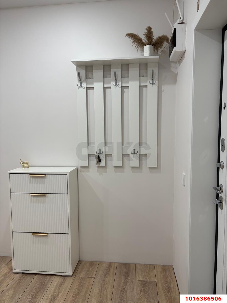 Фото №9: 3-комнатная квартира 95&nbsp;м², 4/9&nbsp;эт. - Краснодар, Прикубанский внутригородской округ, мкр. жилой комплекс Лето, ул. имени Генерала Корнилова, 1к4