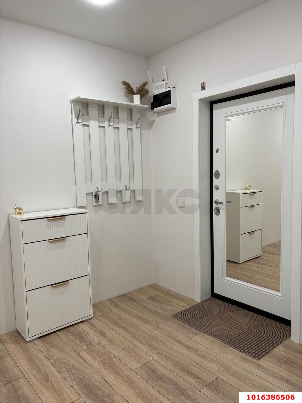 Фото №8: 3-комнатная квартира 95&nbsp;м², 4/9&nbsp;эт. - Краснодар, Прикубанский внутригородской округ, мкр. жилой комплекс Лето, ул. имени Генерала Корнилова, 1к4