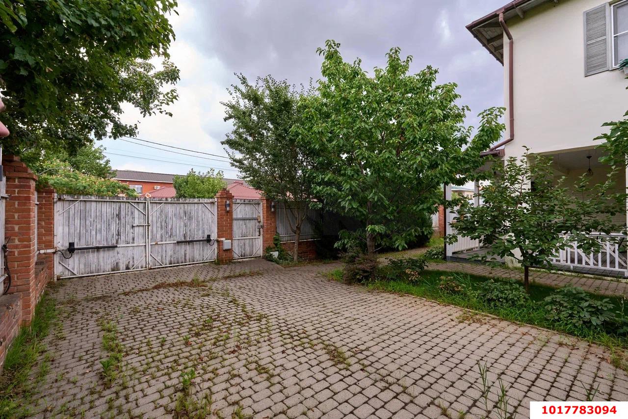 Фото №24: Дом 155&nbsp;м² + 4&nbsp;сот., 2&nbsp;эт. - Краснодар, Прикубанский внутригородской округ, мкр. Северный, ул. Яблоновская