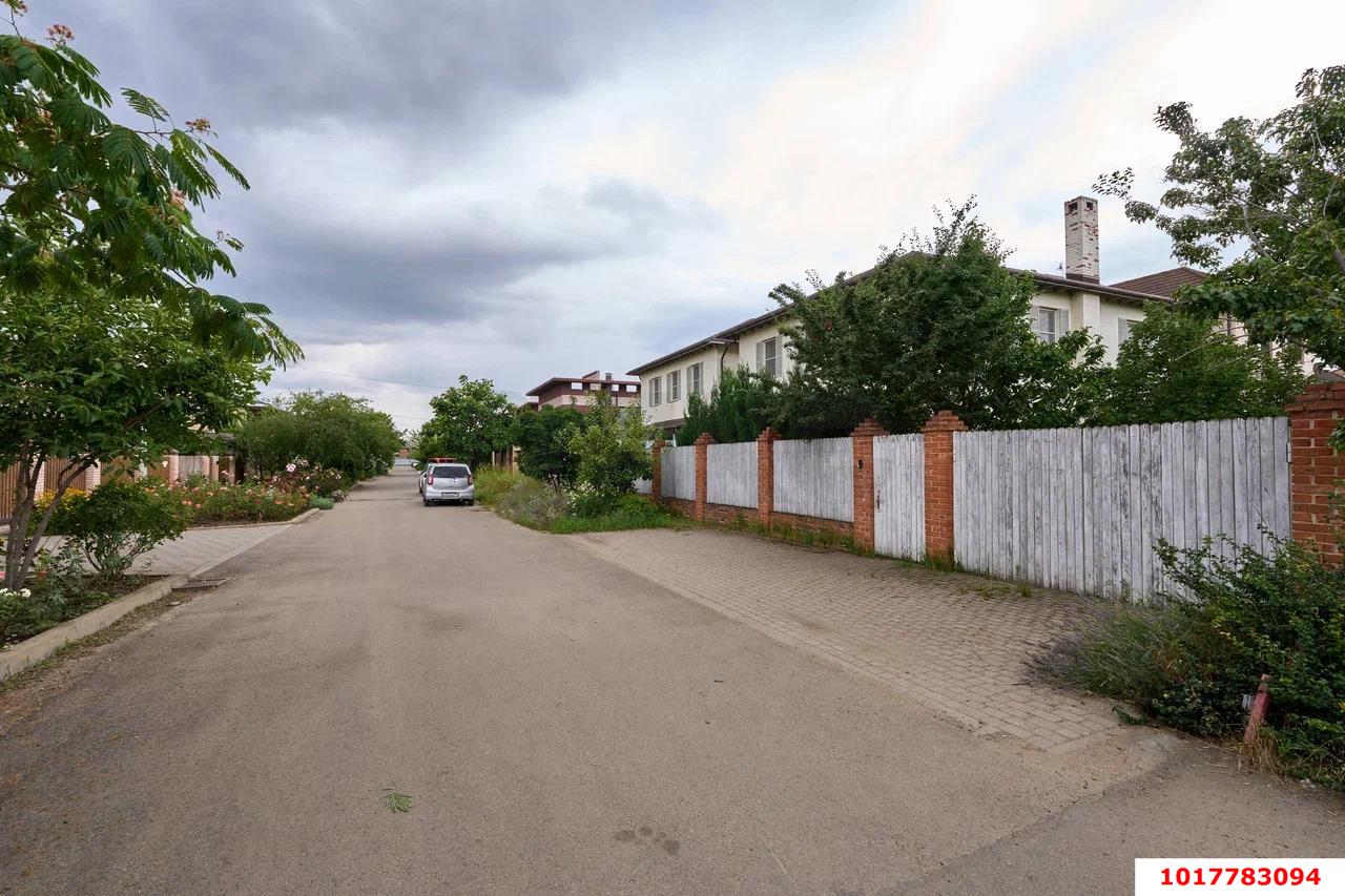 Фото №23: Дом 155&nbsp;м² + 4&nbsp;сот., 2&nbsp;эт. - Краснодар, Прикубанский внутригородской округ, мкр. Северный, ул. Яблоновская