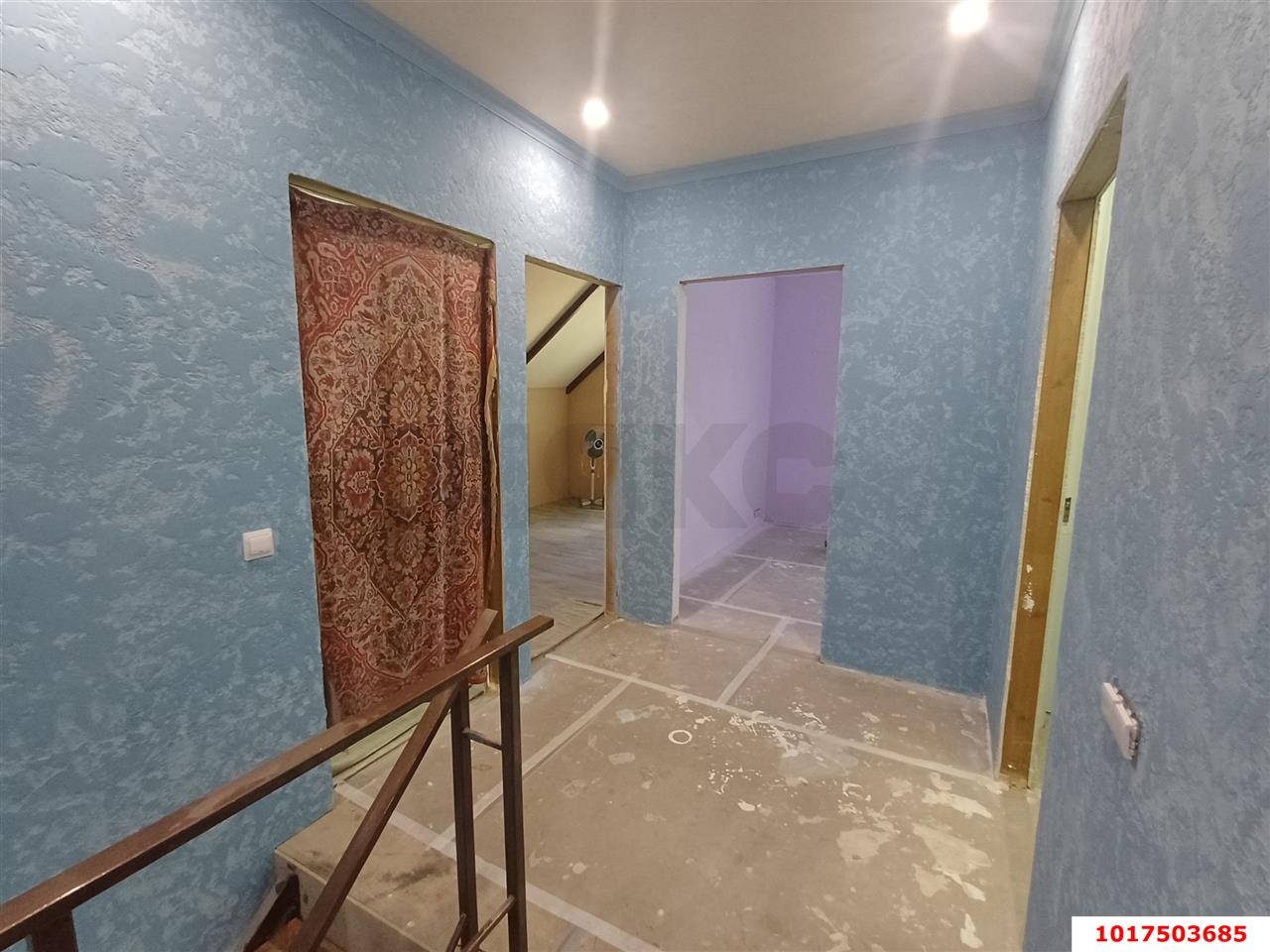 Фото №10: Дом 116&nbsp;м² + 8&nbsp;сот., 2&nbsp;эт. - Авиатор, мкр. Прикубанский внутригородской округ, ул. Ягодная, 99