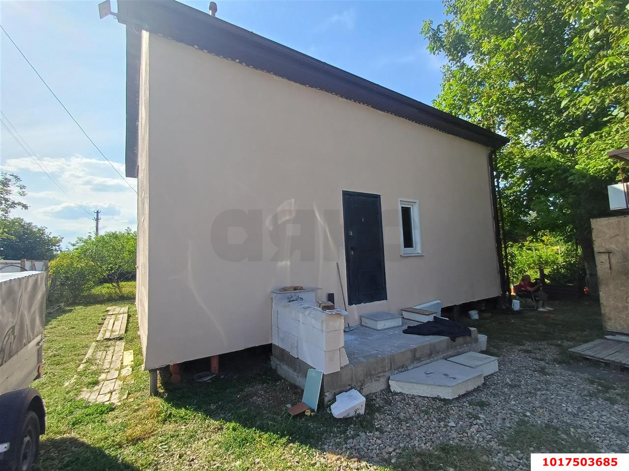 Фото №4: Дом 116&nbsp;м² + 8&nbsp;сот., 2&nbsp;эт. - Авиатор, мкр. Прикубанский внутригородской округ, ул. Ягодная, 99