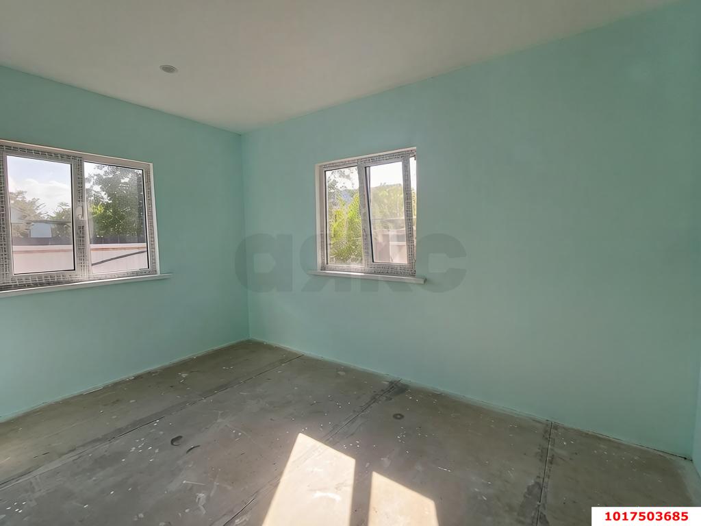 Фото №8: Дом 116&nbsp;м² + 8&nbsp;сот., 2&nbsp;эт. - Авиатор, мкр. Прикубанский внутригородской округ, ул. Ягодная, 99