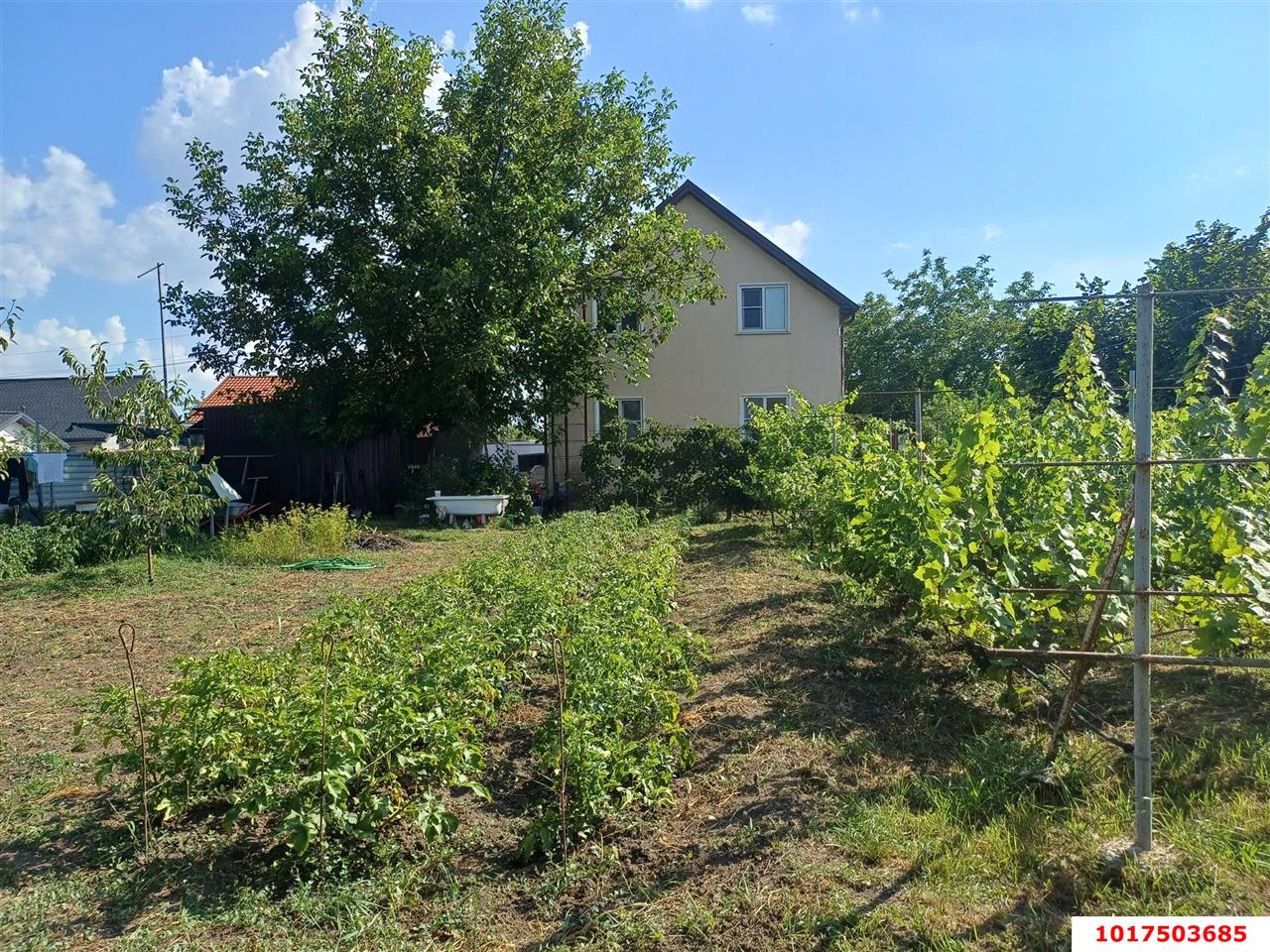 Фото №1: Дом 116&nbsp;м² + 8&nbsp;сот., 2&nbsp;эт. - Авиатор, мкр. Прикубанский внутригородской округ, ул. Ягодная, 99