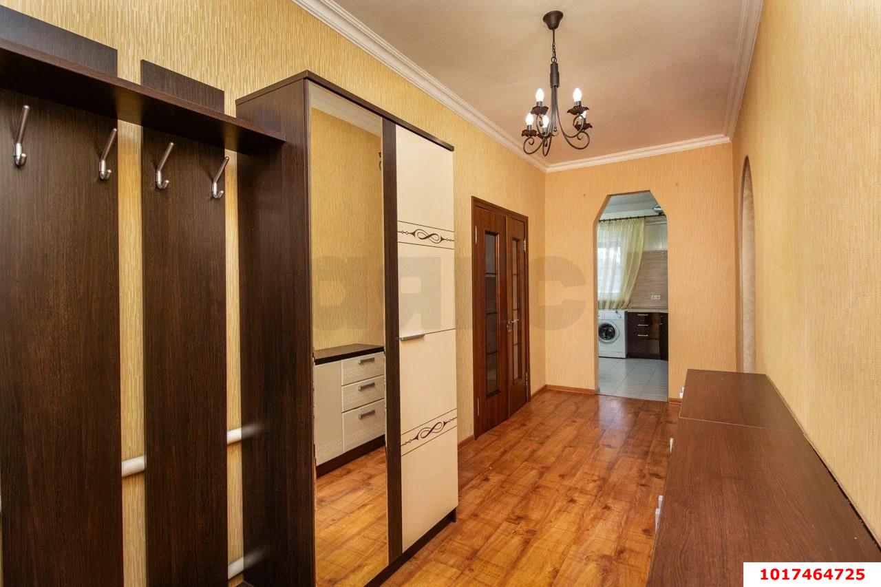 Фото №8: Дом 119&nbsp;м² + 4.4&nbsp;сот., 1&nbsp;эт. - Краснодар, Прикубанский внутригородской округ, Калинино, мкр. Завод Радиоизмерительных Приборов, ул. Балканская, 4