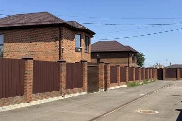 Фото №1: Дом 176&nbsp;м², 2&nbsp;эт. - Козет, ул. Кольцевая, 18