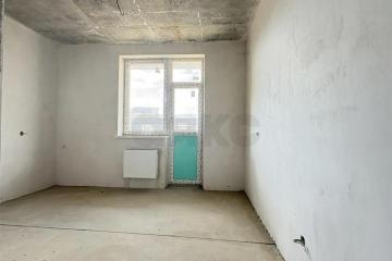 Фото №1: 1-комнатная квартира 35 м², 16/17 эт. - Краснодар, мкр. жилой комплекс Ракурс, ул. имени Героя Ростовского, 8к3