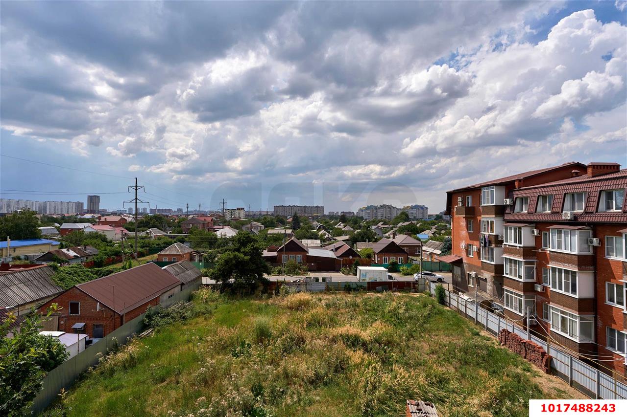 Фото №13: Дом 622&nbsp;м² + 7&nbsp;сот., 3&nbsp;эт. - Краснодар, Прикубанский внутригородской округ, Калинино, мкр. Завод Радиоизмерительных Приборов