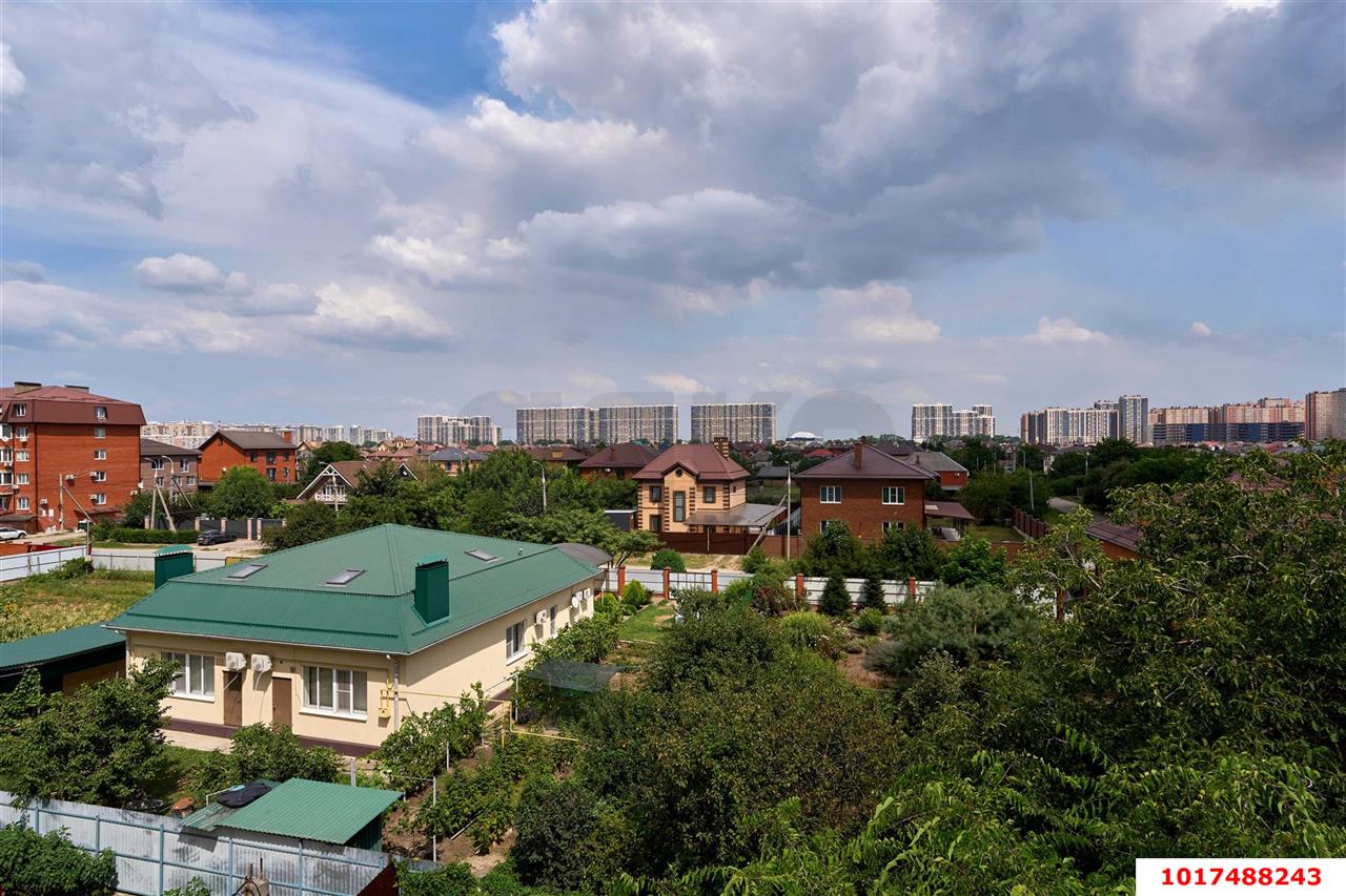 Фото №14: Дом 622&nbsp;м² + 7&nbsp;сот., 3&nbsp;эт. - Краснодар, Прикубанский внутригородской округ, Калинино, мкр. Завод Радиоизмерительных Приборов
