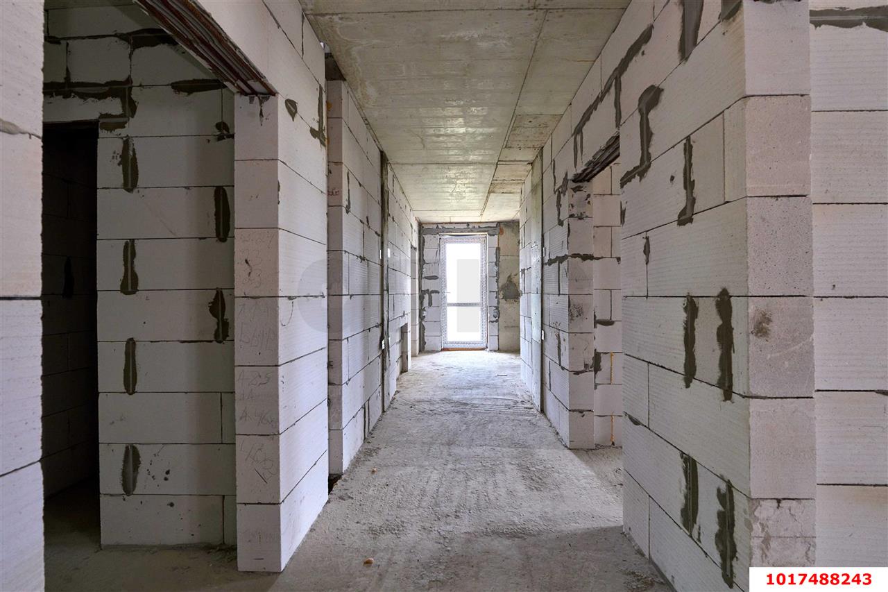 Фото №10: Дом 622&nbsp;м² + 7&nbsp;сот., 3&nbsp;эт. - Краснодар, Прикубанский внутригородской округ, Калинино, мкр. Завод Радиоизмерительных Приборов