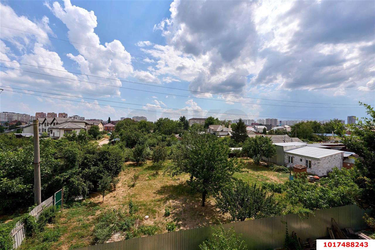 Фото №12: Дом 622&nbsp;м² + 7&nbsp;сот., 3&nbsp;эт. - Краснодар, Прикубанский внутригородской округ, Калинино, мкр. Завод Радиоизмерительных Приборов