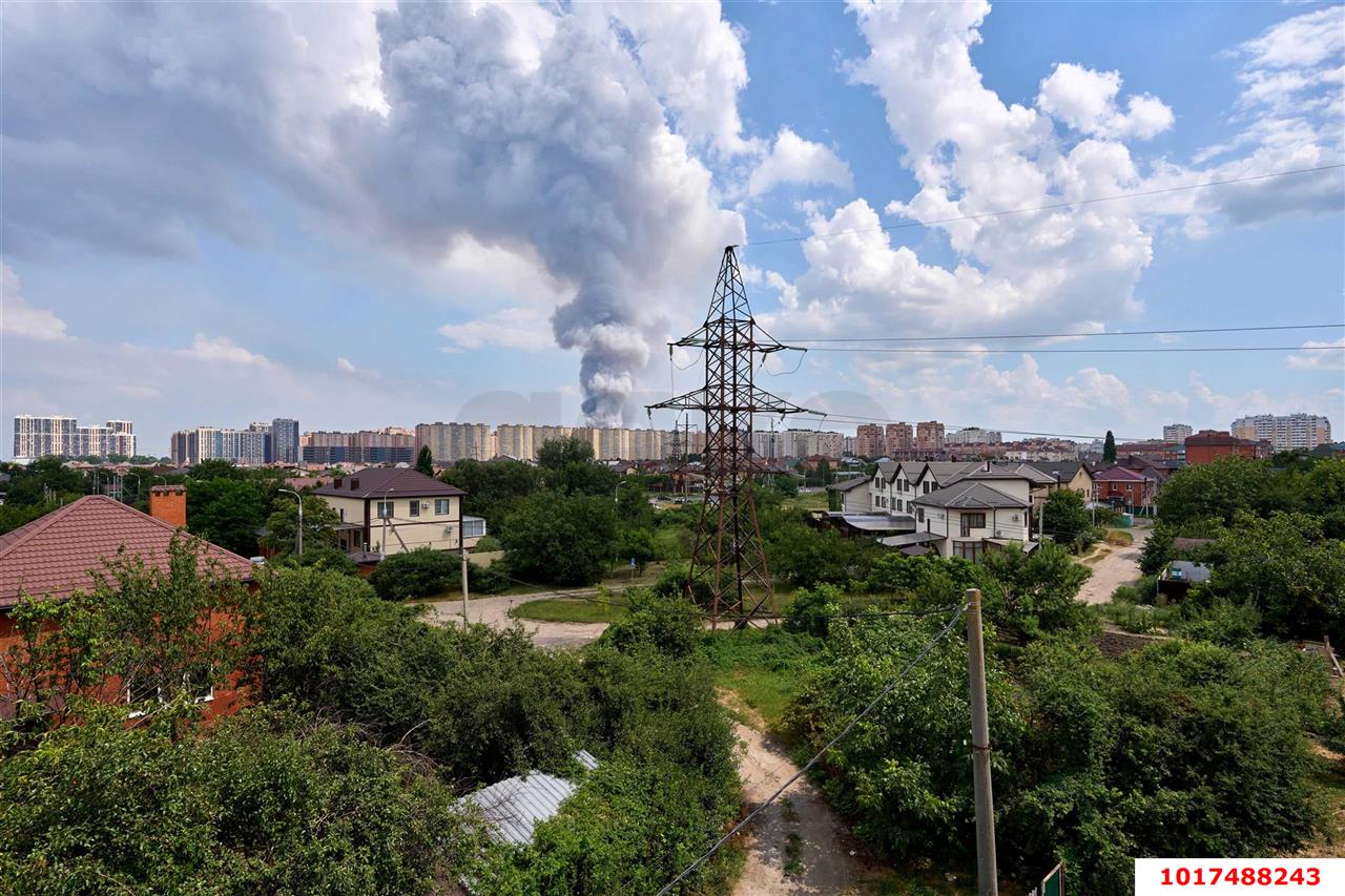 Фото №15: Дом 622&nbsp;м² + 7&nbsp;сот., 3&nbsp;эт. - Краснодар, Прикубанский внутригородской округ, Калинино, мкр. Завод Радиоизмерительных Приборов