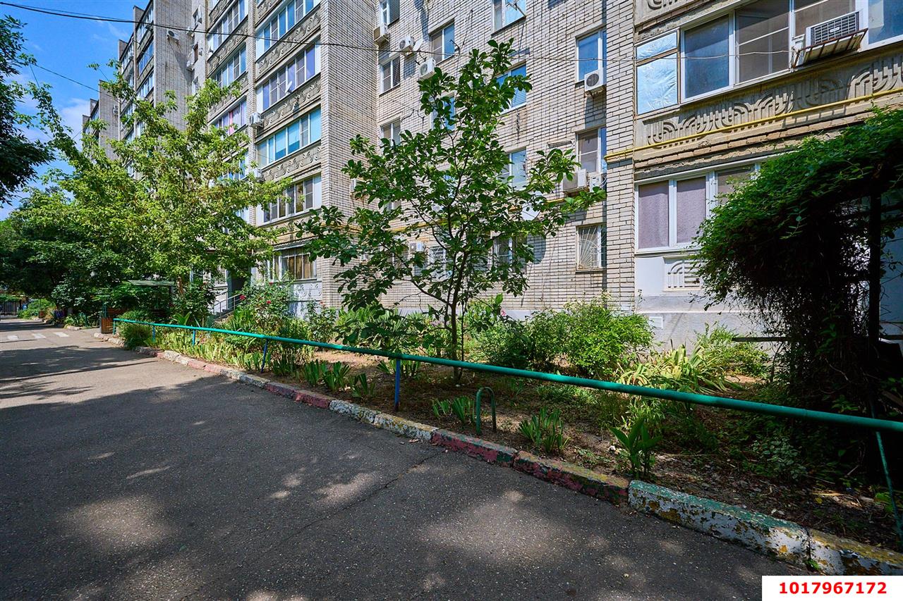 Фото №40: 4-комнатная квартира 111&nbsp;м², 6/9&nbsp;эт. - Краснодар, Прикубанский внутригородской округ, мкр. 40 лет Победы, ул. имени 40-летия Победы, 52
