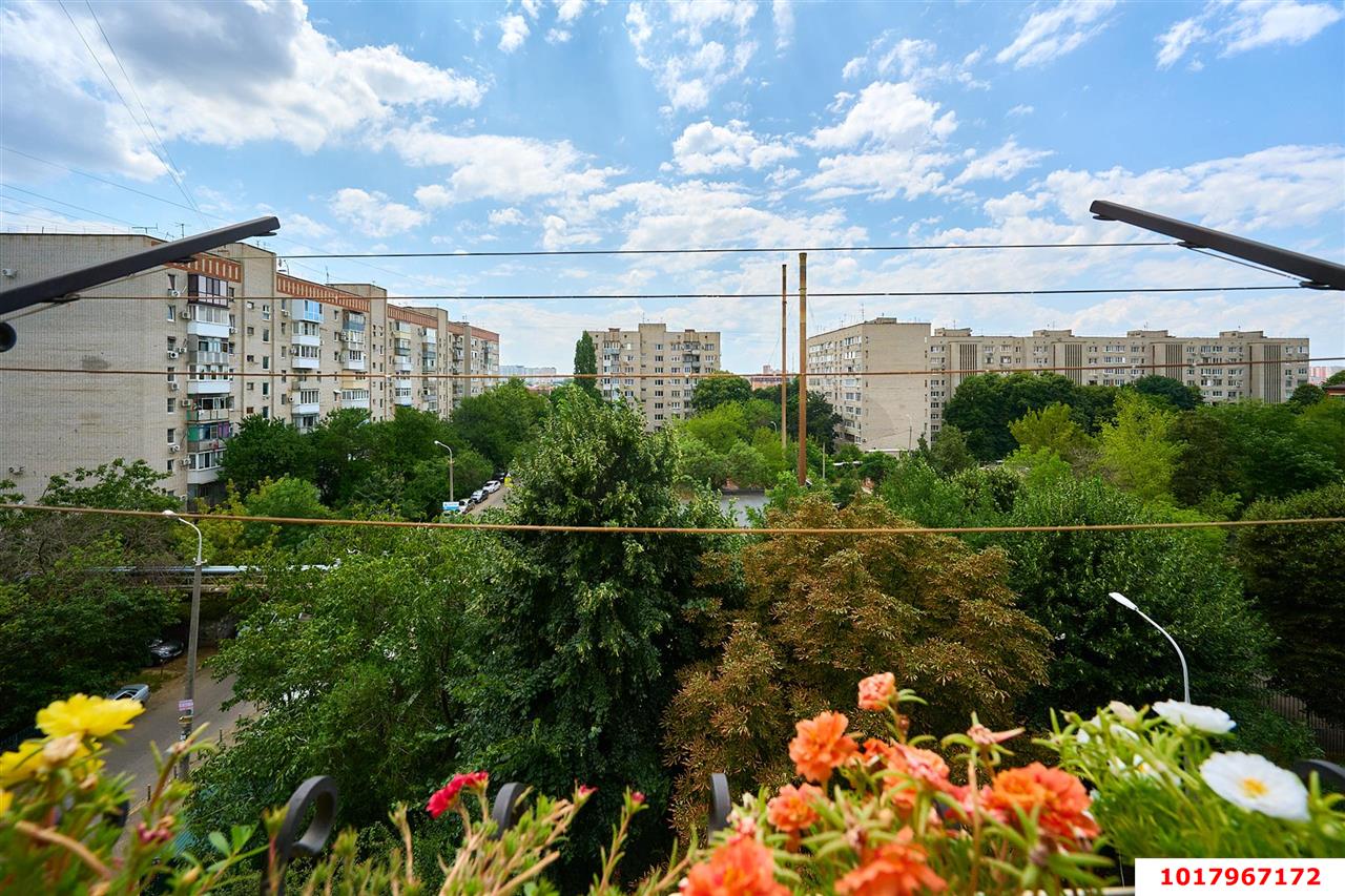 Фото №38: 4-комнатная квартира 111&nbsp;м², 6/9&nbsp;эт. - Краснодар, Прикубанский внутригородской округ, мкр. 40 лет Победы, ул. имени 40-летия Победы, 52
