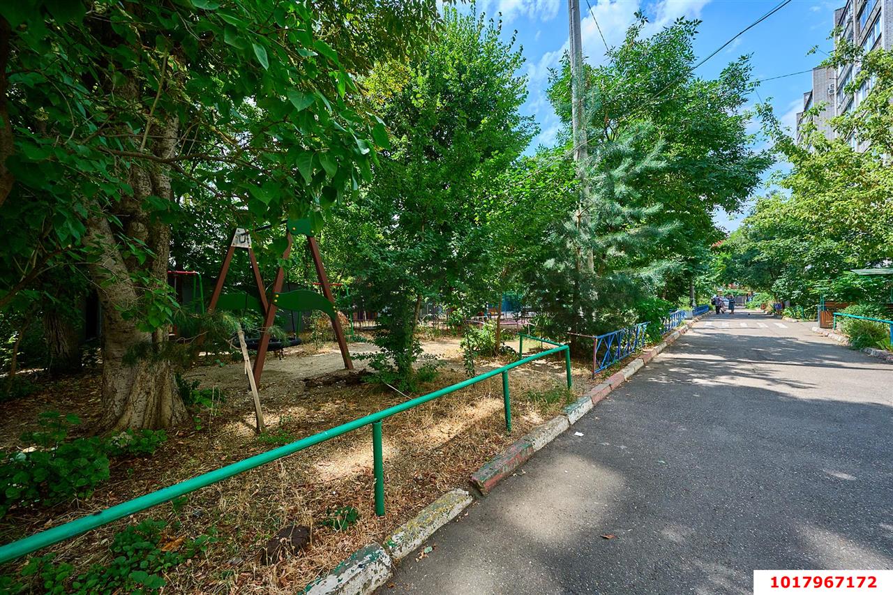 Фото №41: 4-комнатная квартира 111&nbsp;м², 6/9&nbsp;эт. - Краснодар, Прикубанский внутригородской округ, мкр. 40 лет Победы, ул. имени 40-летия Победы, 52