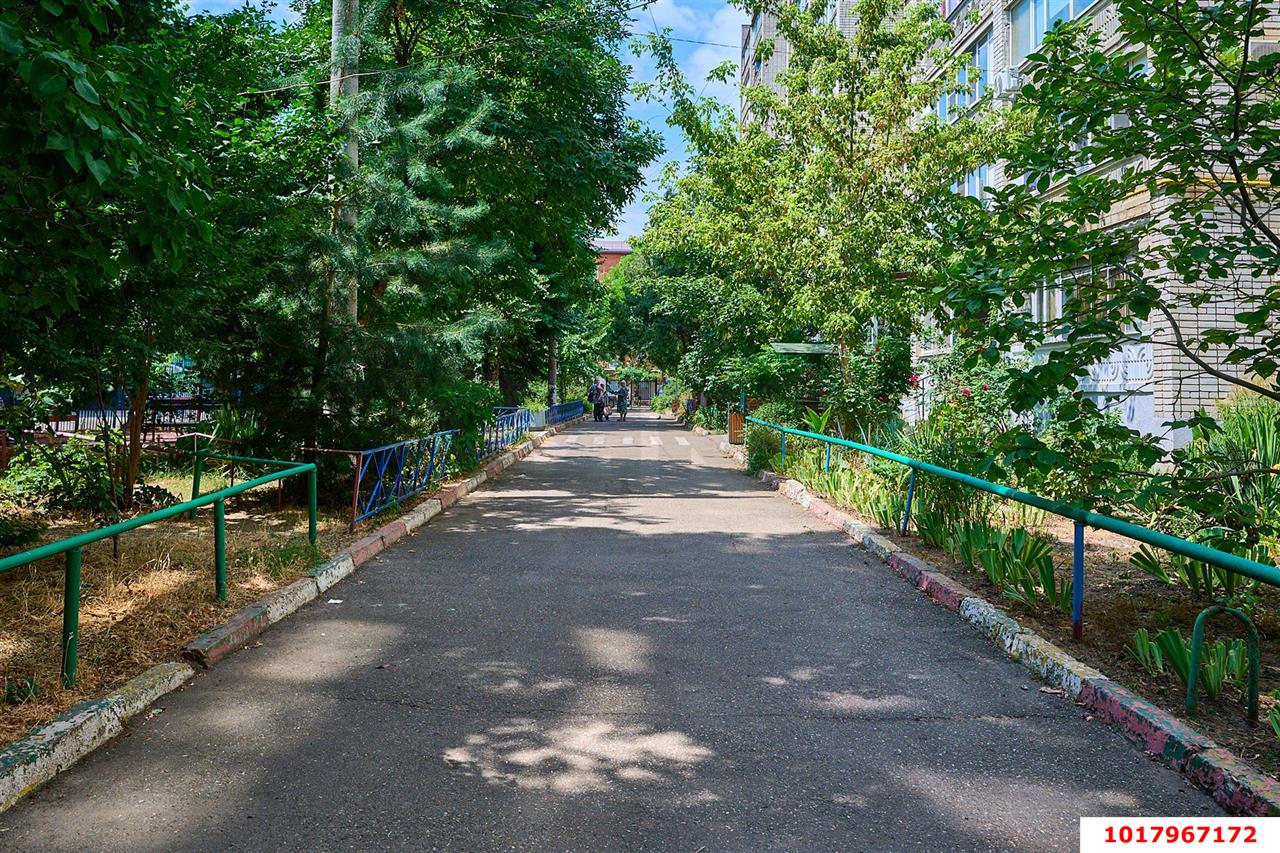 Фото №39: 4-комнатная квартира 111&nbsp;м², 6/9&nbsp;эт. - Краснодар, Прикубанский внутригородской округ, мкр. 40 лет Победы, ул. имени 40-летия Победы, 52