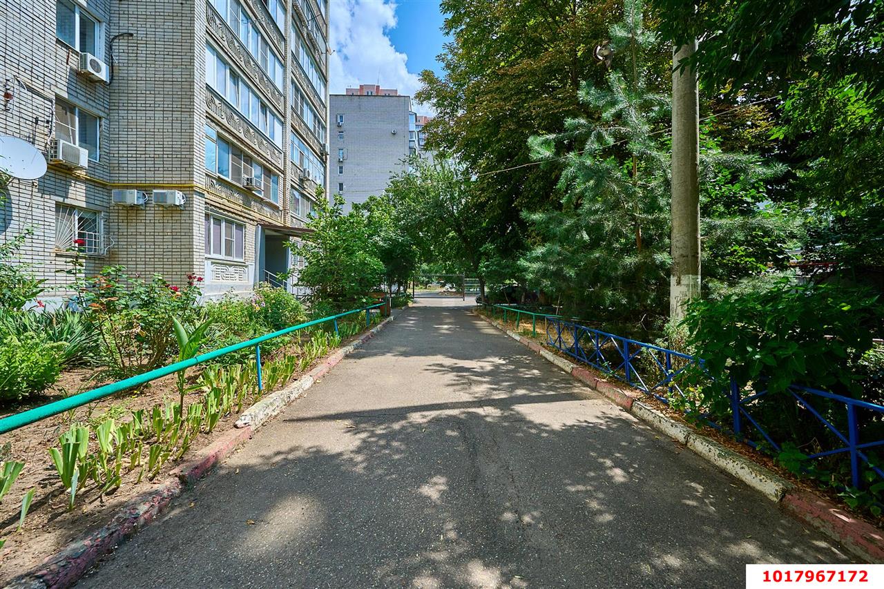 Фото №42: 4-комнатная квартира 111&nbsp;м², 6/9&nbsp;эт. - Краснодар, Прикубанский внутригородской округ, мкр. 40 лет Победы, ул. имени 40-летия Победы, 52