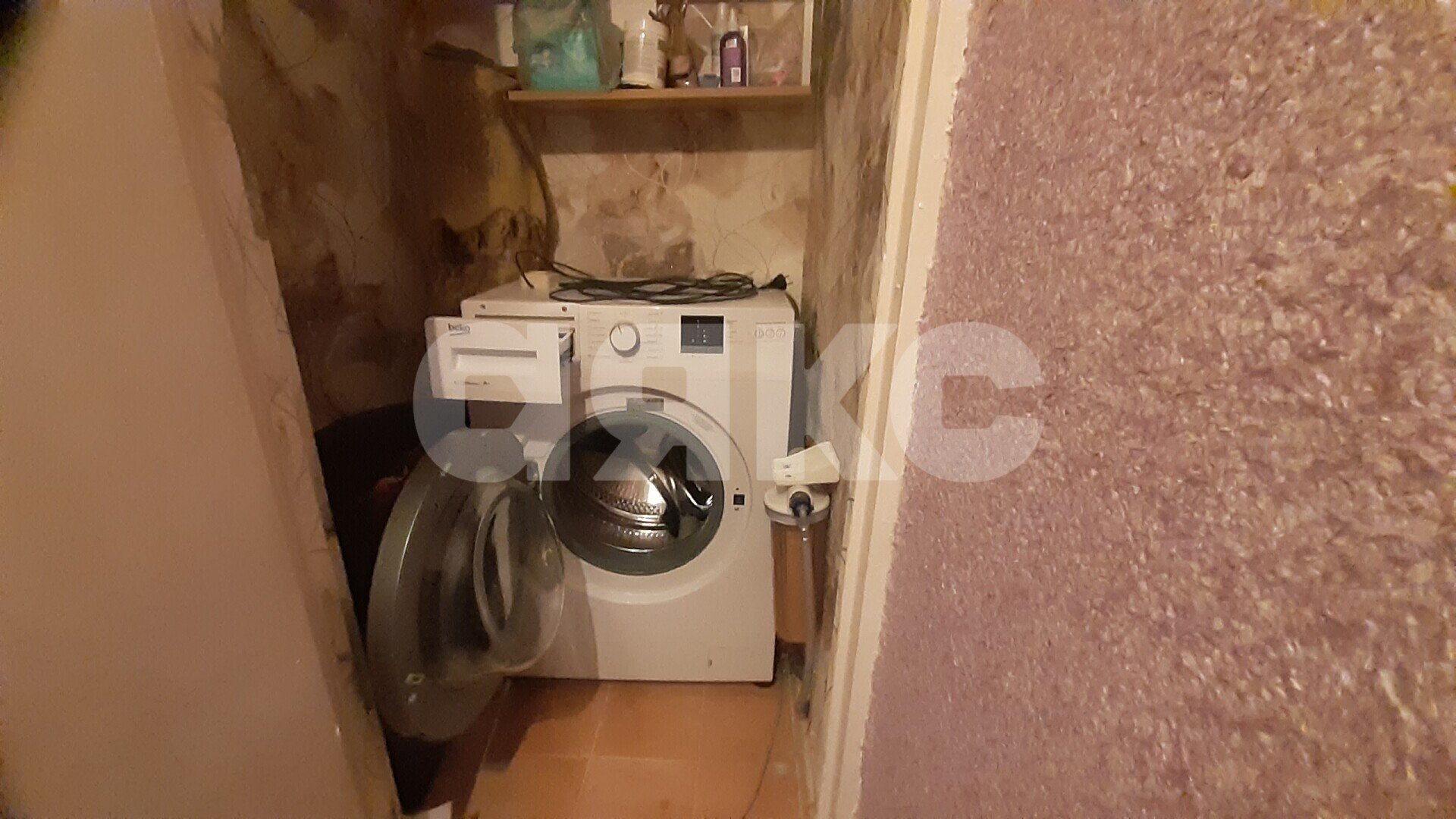 Фото №6: 2-комнатная квартира 50&nbsp;м², 1/5&nbsp;эт. - Горячий Ключ, мкр. Администрация, ул. Ленина, 217