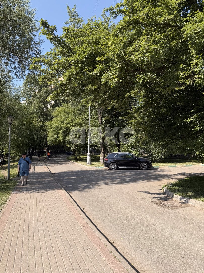 Фото №15: 3-комнатная квартира 63&nbsp;м², 3/14&nbsp;эт. - Москва, ул. Красных Зорь, 55
