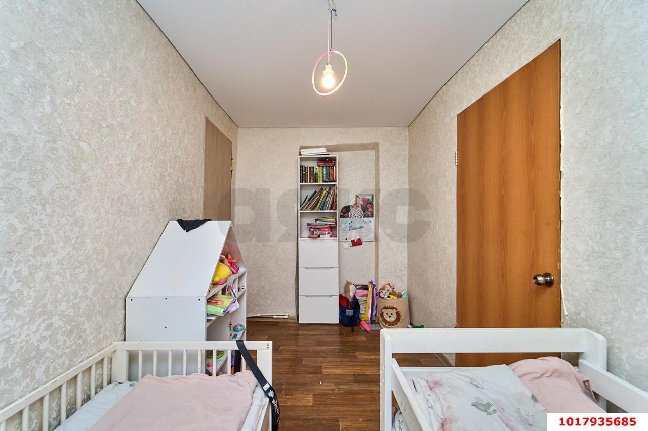 Фото №8: Дом 43&nbsp;м² + 3&nbsp;сот., 1&nbsp;эт. - Краснодар, Центральный внутригородской округ, мкр. Школьный, ул. Володи Головатого