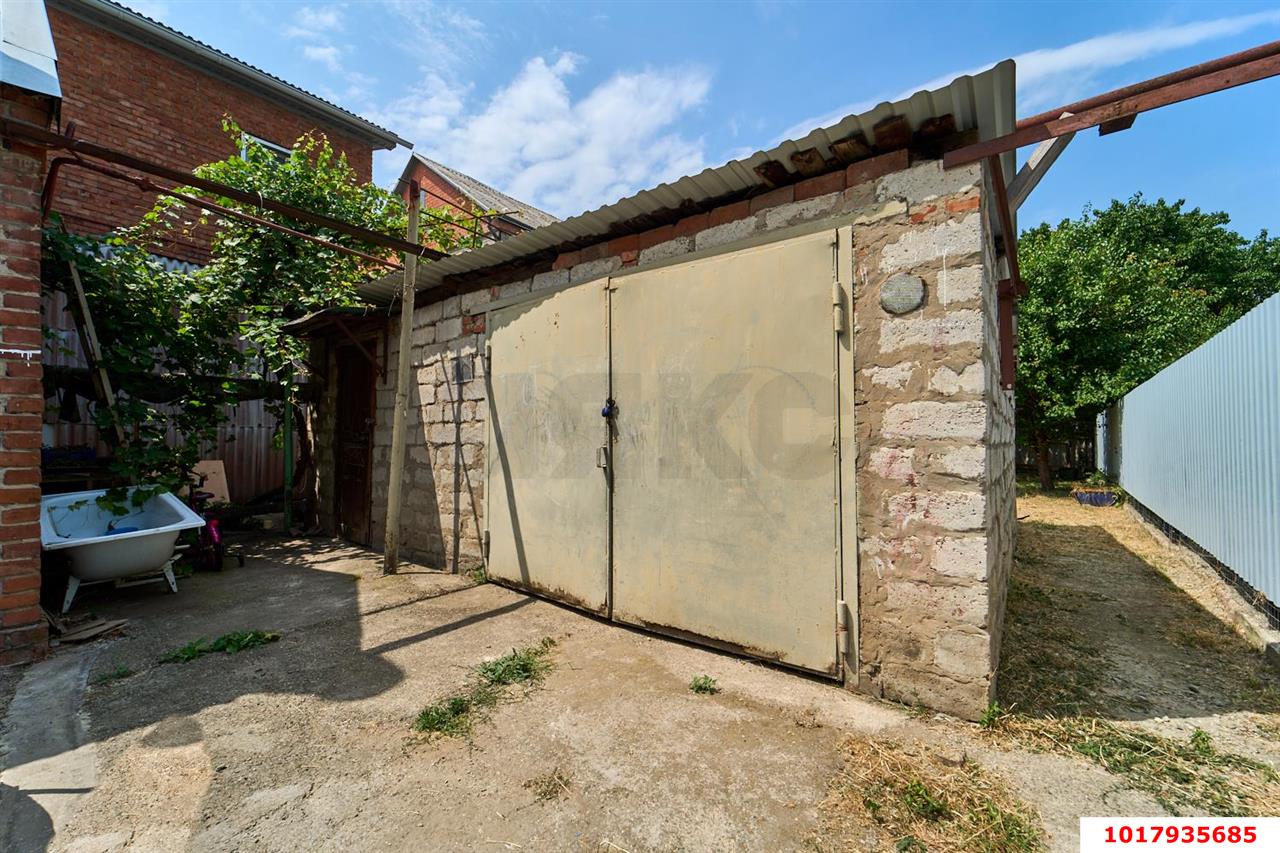 Фото №13: Дом 43&nbsp;м² + 3&nbsp;сот., 1&nbsp;эт. - Краснодар, Центральный внутригородской округ, мкр. Школьный, ул. Володи Головатого