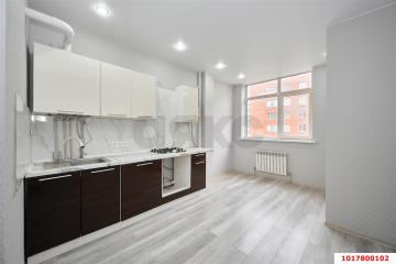 Фото №1: 1-комнатная квартира 37&nbsp;м², 5/8&nbsp;эт. - Яблоновский, ул. Тургеневское Шоссе, 1Дк3