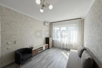 Фото №1: 1-комнатная квартира 34&nbsp;м², 8/16&nbsp;эт. - Краснодар, мкр. Восточно-Кругликовский, ул. Черкасская, 137