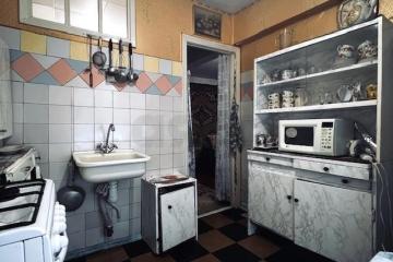 Фото №1: 2-комнатная квартира 44 м², 5/5 эт. - Краснодар, мкр. Черёмушки, ул. Ставропольская, 125/4