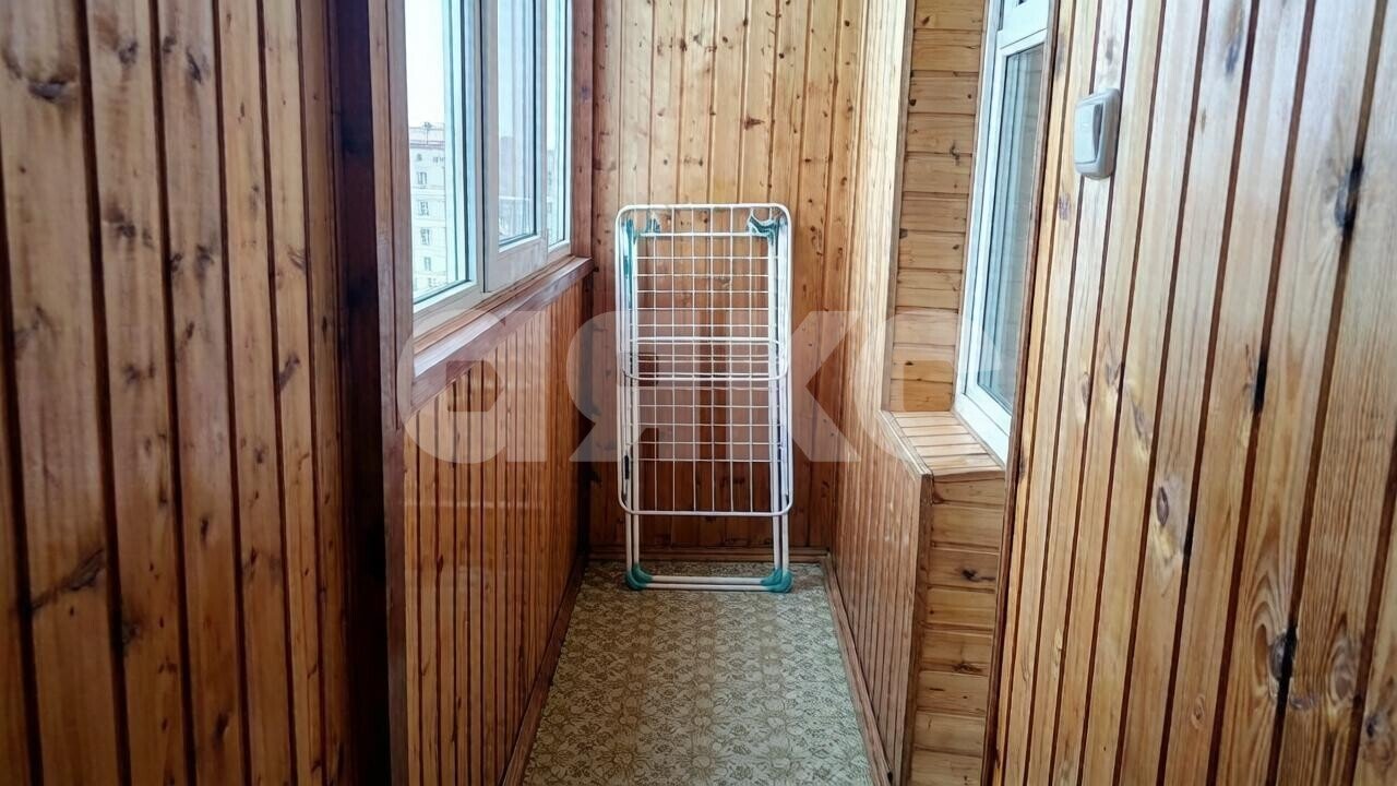 Фото №10: 2-комнатная квартира 49&nbsp;м², 5/5&nbsp;эт. - Горячий Ключ, мкр. Администрация, ул. Ленина, 217