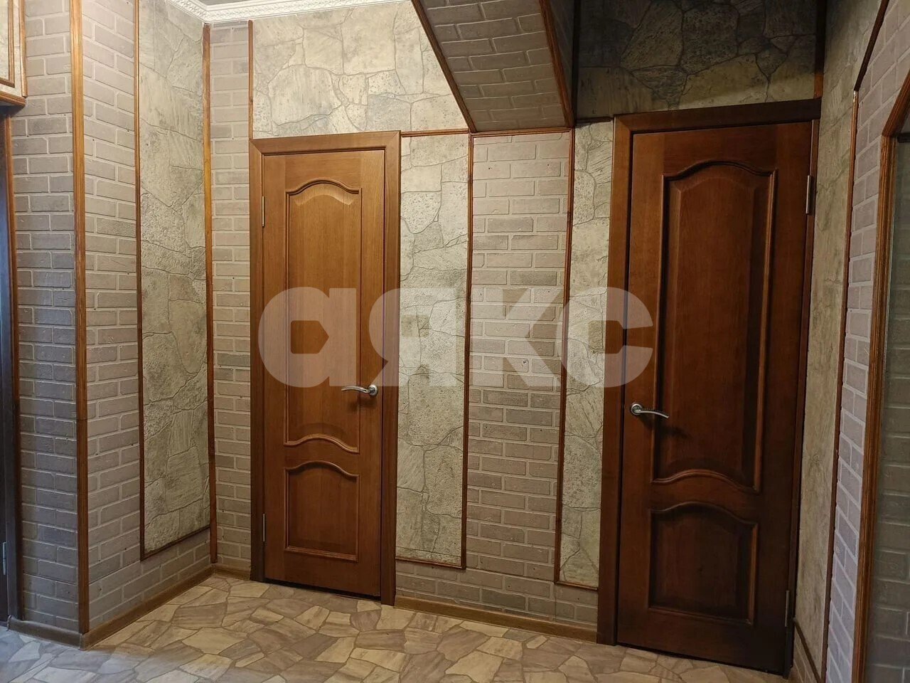 Фото №6: 2-комнатная квартира 49&nbsp;м², 5/5&nbsp;эт. - Горячий Ключ, мкр. Администрация, ул. Ленина, 217