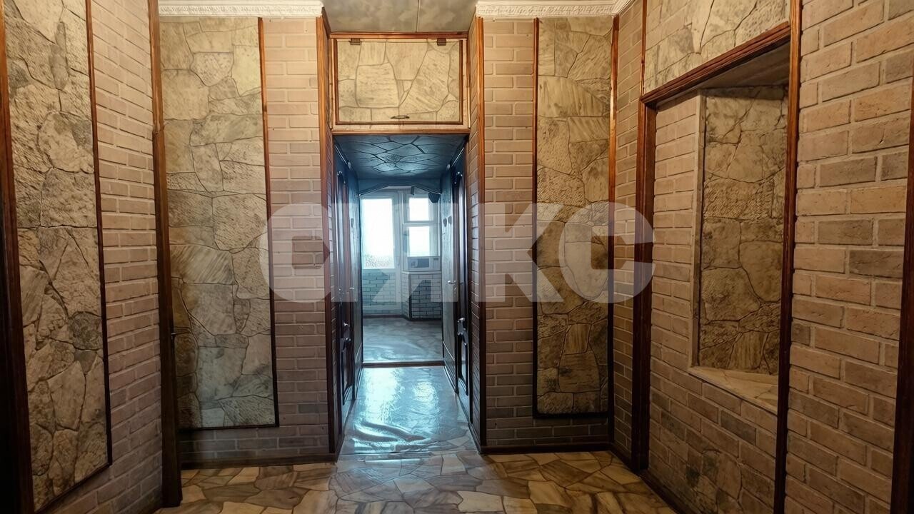 Фото №5: 2-комнатная квартира 49&nbsp;м², 5/5&nbsp;эт. - Горячий Ключ, мкр. Администрация, ул. Ленина, 217