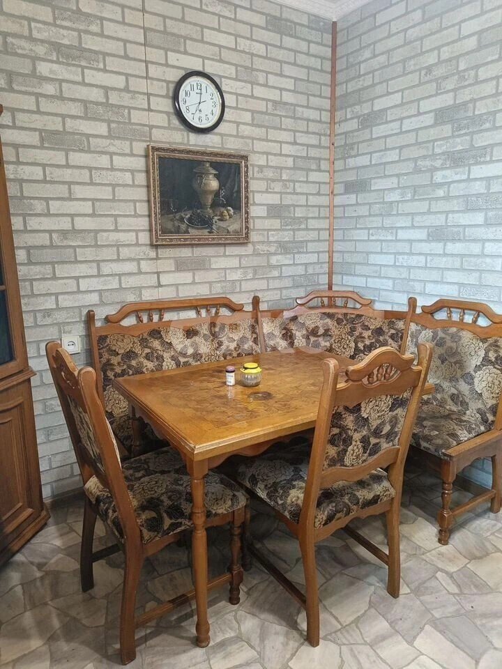 Фото №9: 2-комнатная квартира 49&nbsp;м², 5/5&nbsp;эт. - Горячий Ключ, мкр. Администрация, ул. Ленина, 217