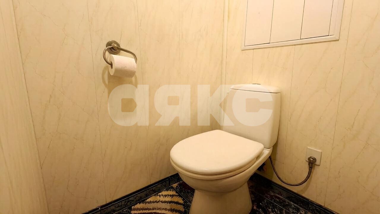 Фото №12: 2-комнатная квартира 49&nbsp;м², 5/5&nbsp;эт. - Горячий Ключ, мкр. Администрация, ул. Ленина, 217
