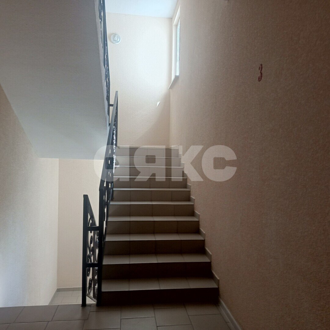 Фото №24: 1-комнатная квартира 43&nbsp;м², 3/9&nbsp;эт. - Геленджик, мкр. Южный, ул. Прасковеевская, 21
