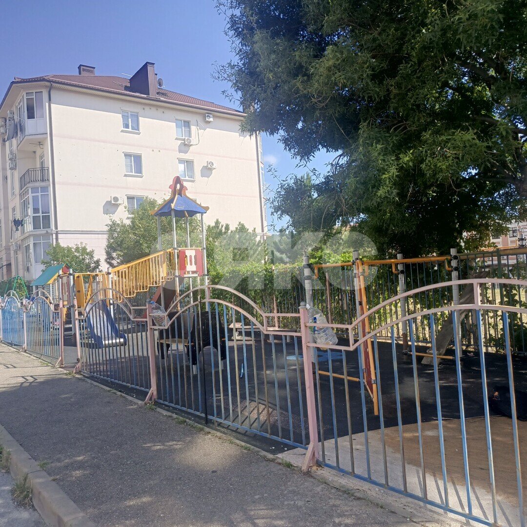 Фото №26: 1-комнатная квартира 43&nbsp;м², 3/9&nbsp;эт. - Геленджик, мкр. Южный, ул. Прасковеевская, 21