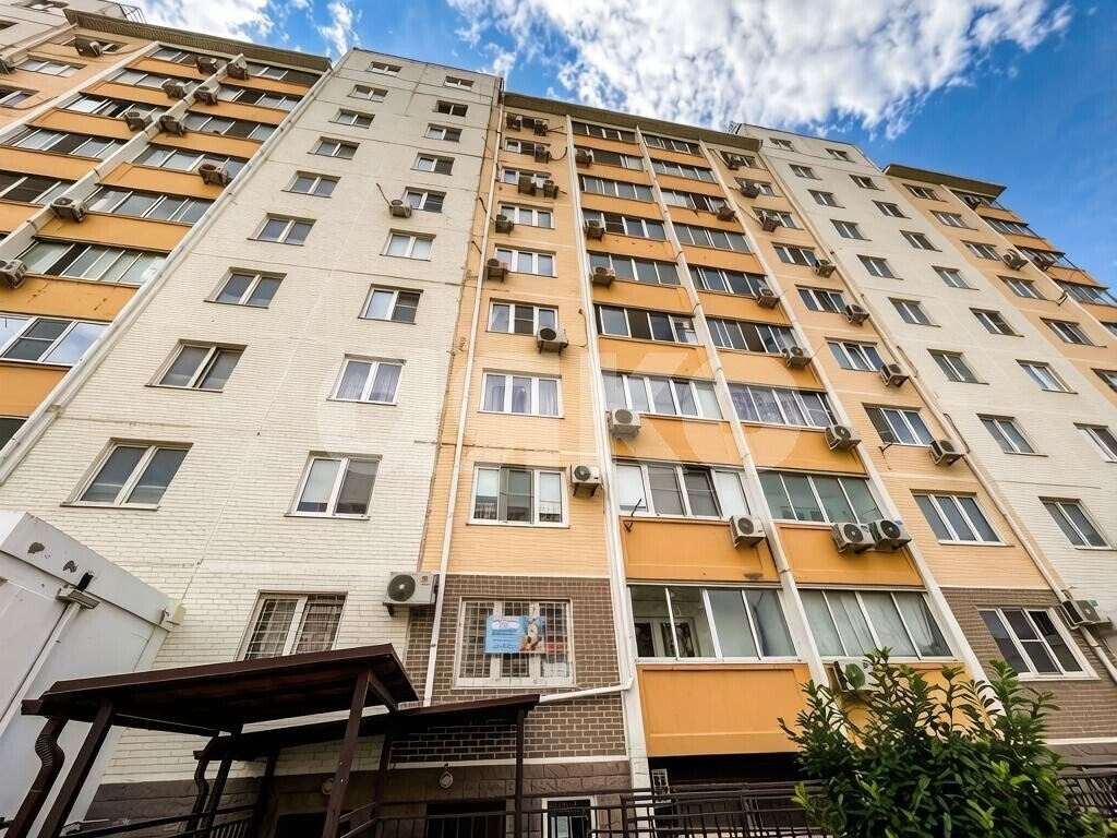 Фото №1: Коммерция 84&nbsp;м², -1/9&nbsp;эт. - Анапа, мкр. Горгиппия, ул. Супсехское шоссе, 26к5
