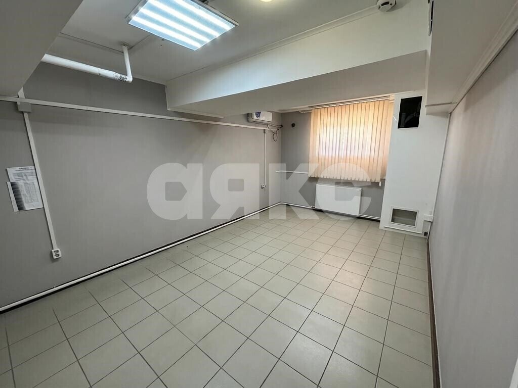 Фото №4: Коммерция 84&nbsp;м², -1/9&nbsp;эт. - Анапа, мкр. Горгиппия, ул. Супсехское шоссе, 26к5