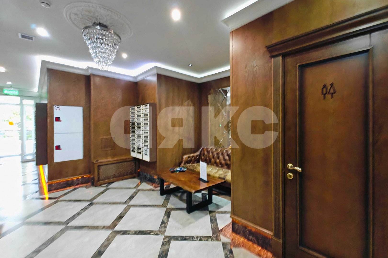 Фото №15: 3-комнатная квартира 86&nbsp;м², 4/22&nbsp;эт. - Краснодар, Прикубанский внутригородской округ, Фестивальный, Отделение № 1 совхоза Солнечный, мкр. ЖК Седьмой Континент, ул. Совхозная, 1к1