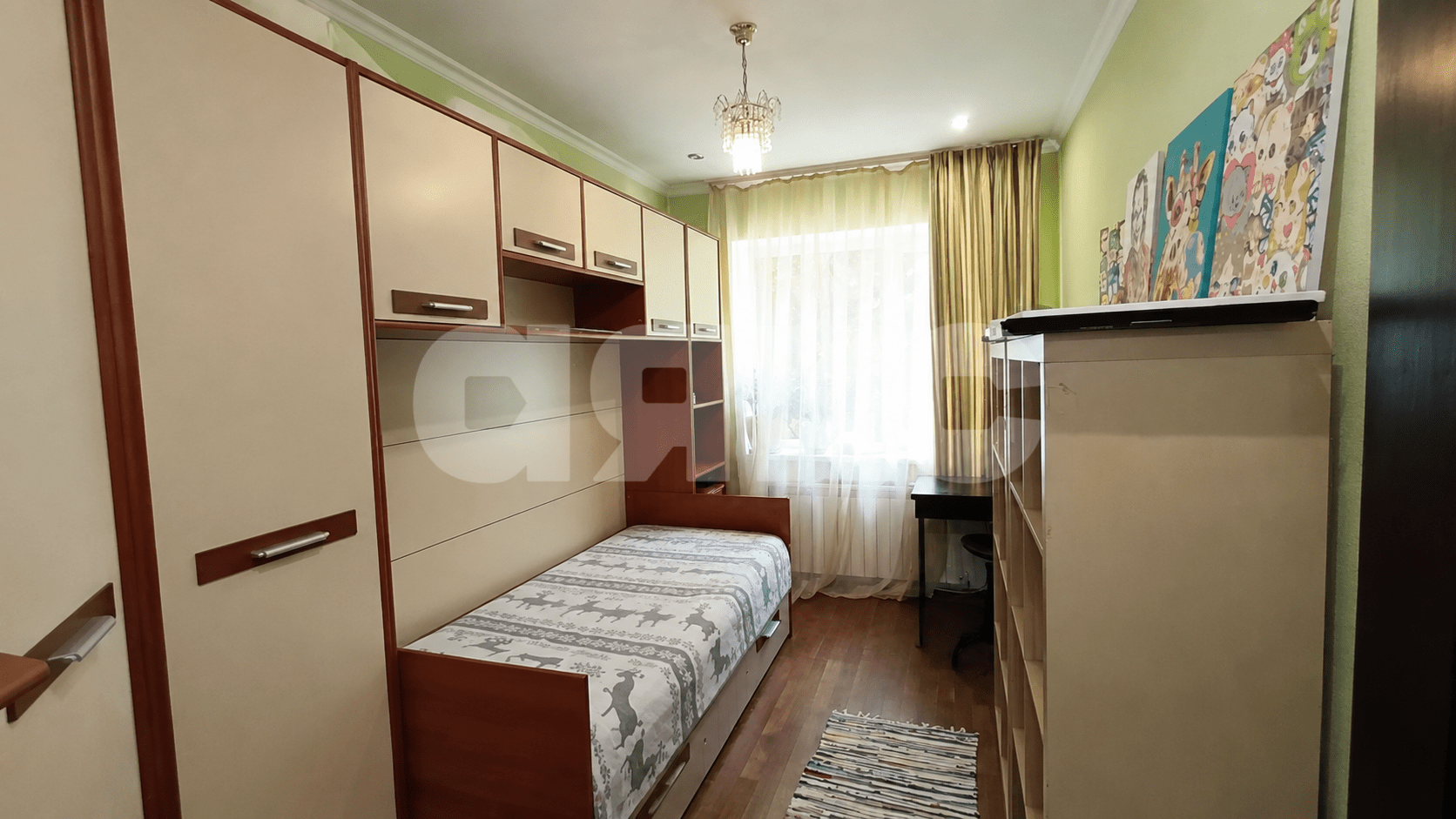 Фото №8: Дом 89&nbsp;м² + 12.76&nbsp;сот., 1&nbsp;эт. - Горячий Ключ, мкр. Городская Больница, ул. Космонавтов