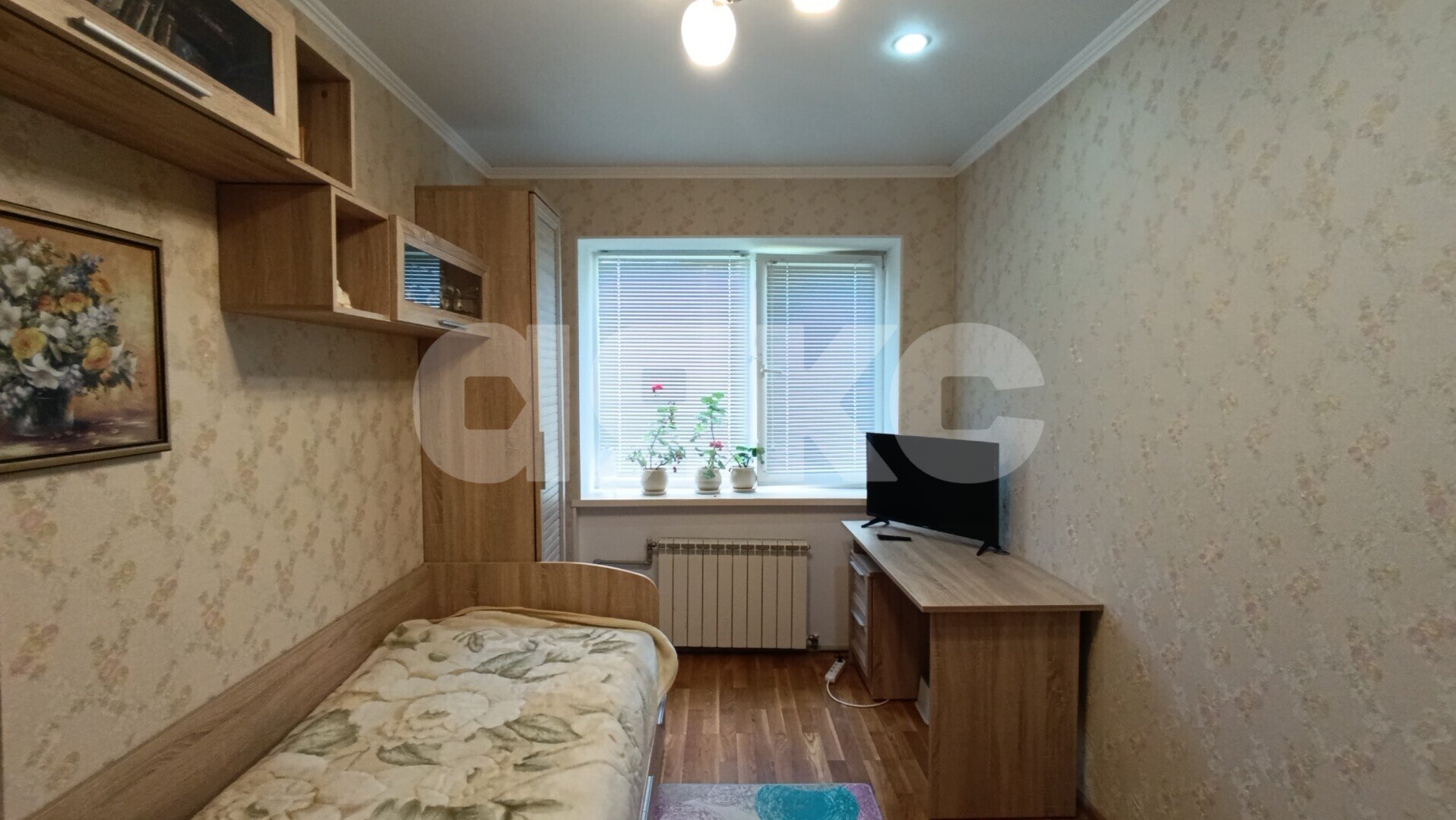 Фото №5: Дом 89&nbsp;м² + 12.76&nbsp;сот., 1&nbsp;эт. - Горячий Ключ, мкр. Городская Больница, ул. Космонавтов