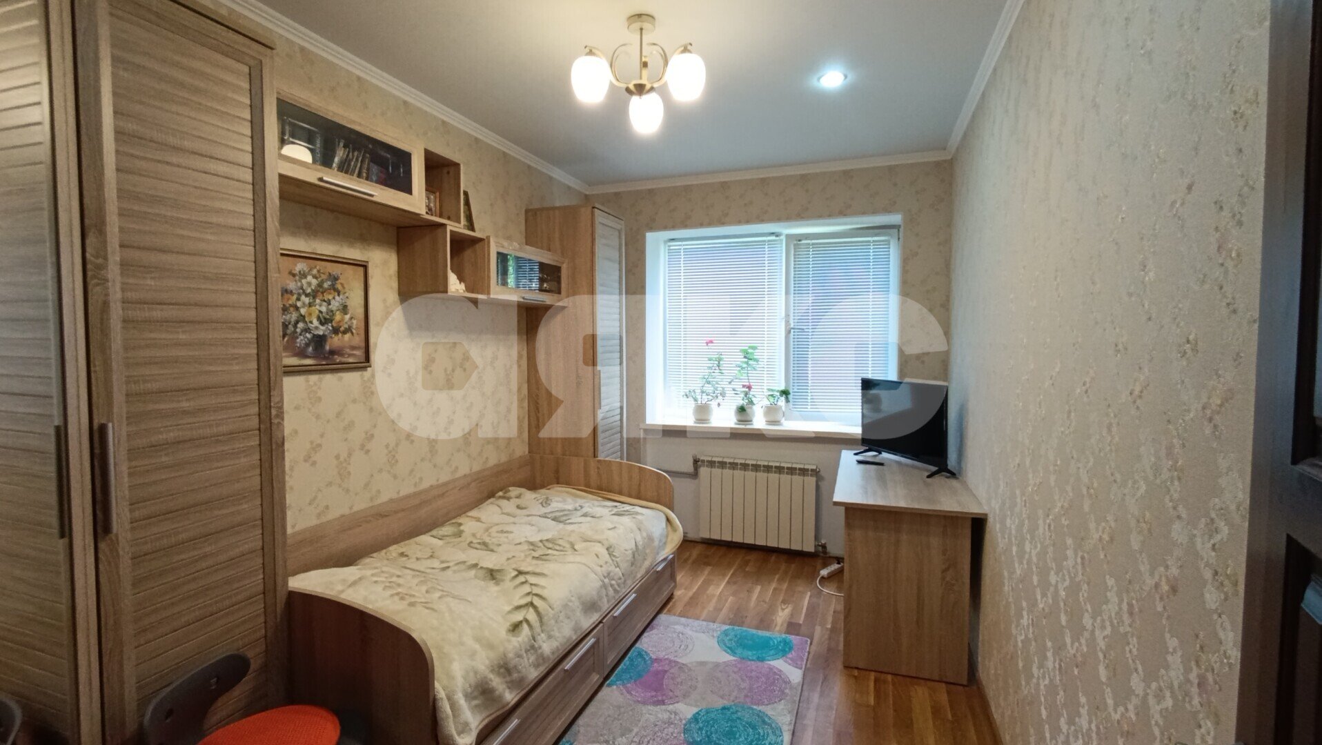 Фото №7: Дом 89&nbsp;м² + 12.76&nbsp;сот., 1&nbsp;эт. - Горячий Ключ, мкр. Городская Больница, ул. Космонавтов