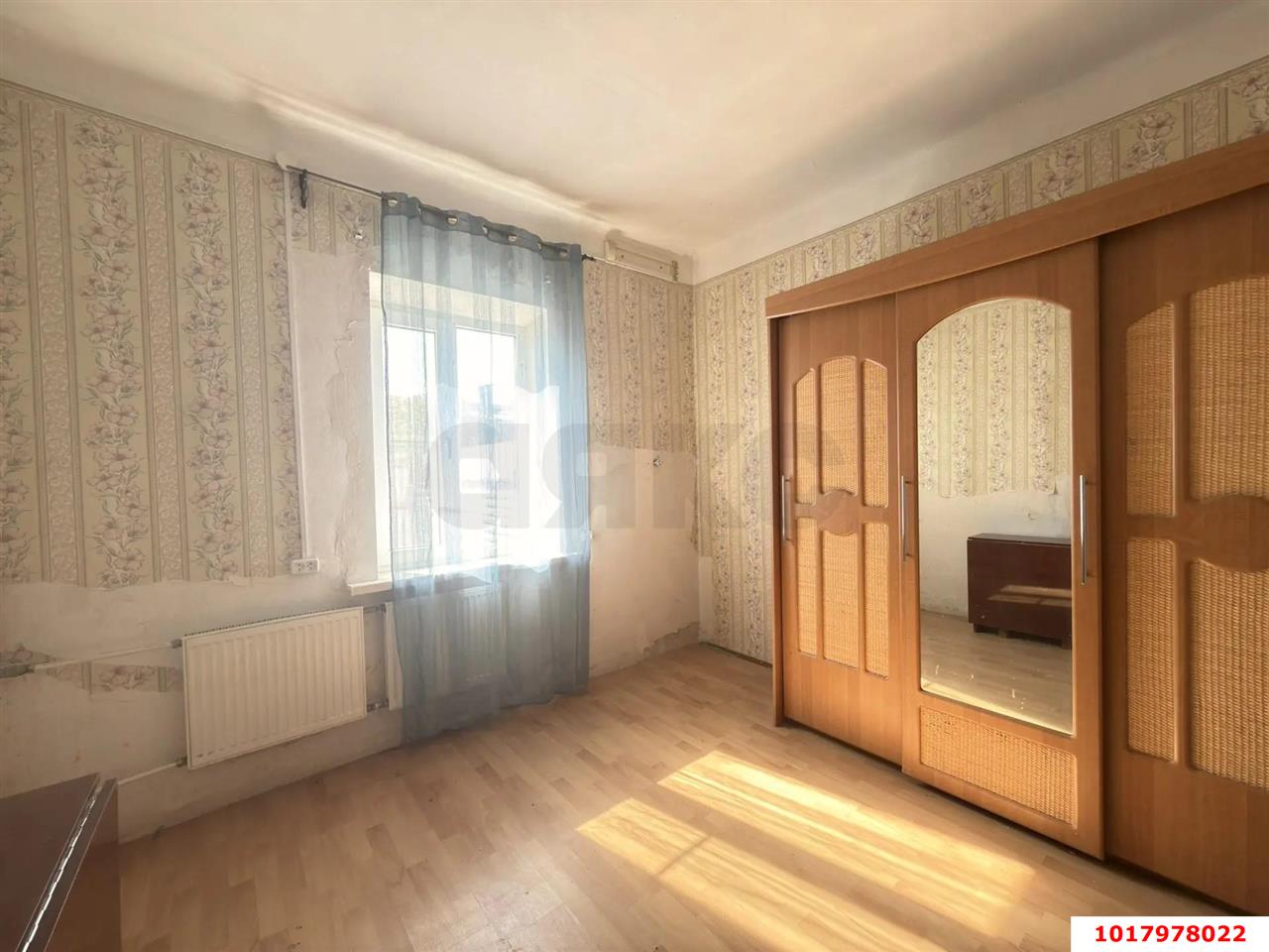 Фото №3: Дом 120&nbsp;м² + 3.5&nbsp;сот., 1&nbsp;эт. - Краснодар, Западный внутригородской округ, Горогороды, мкр. Центральный, пр-д Краснодонский, 46