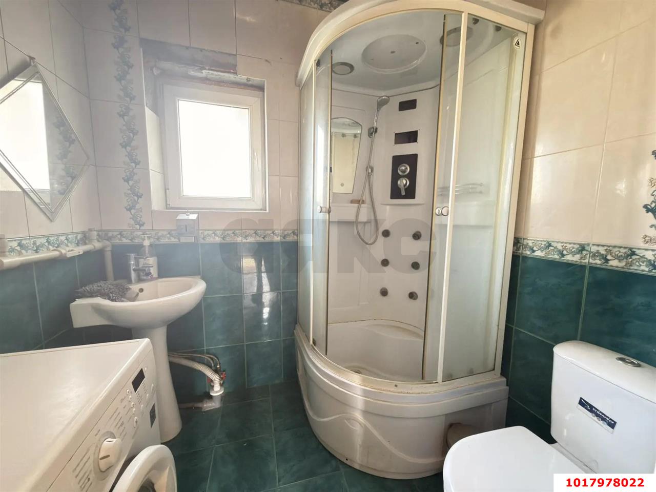 Фото №8: Дом 120&nbsp;м² + 3.5&nbsp;сот., 1&nbsp;эт. - Краснодар, Западный внутригородской округ, Горогороды, мкр. Центральный, пр-д Краснодонский, 46