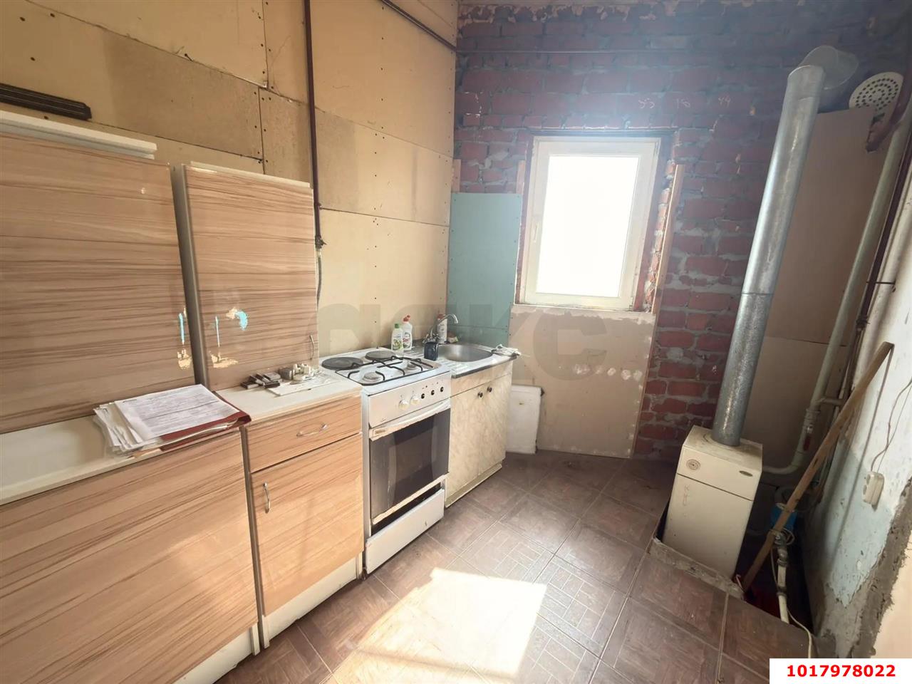 Фото №7: Дом 120&nbsp;м² + 3.5&nbsp;сот., 1&nbsp;эт. - Краснодар, Западный внутригородской округ, Горогороды, мкр. Центральный, пр-д Краснодонский, 46
