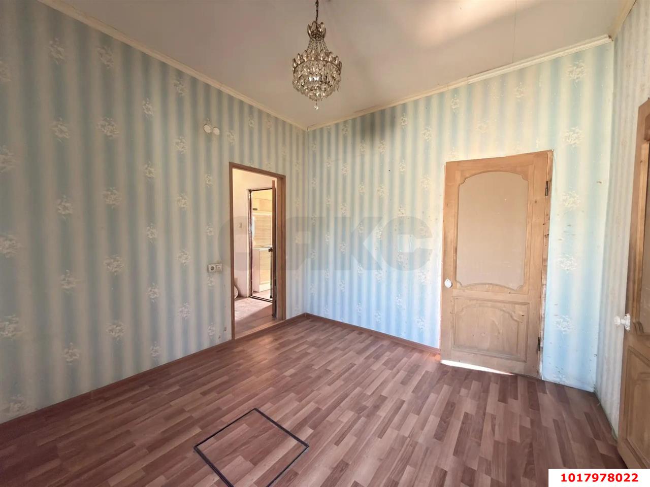 Фото №6: Дом 120&nbsp;м² + 3.5&nbsp;сот., 1&nbsp;эт. - Краснодар, Западный внутригородской округ, Горогороды, мкр. Центральный, пр-д Краснодонский, 46