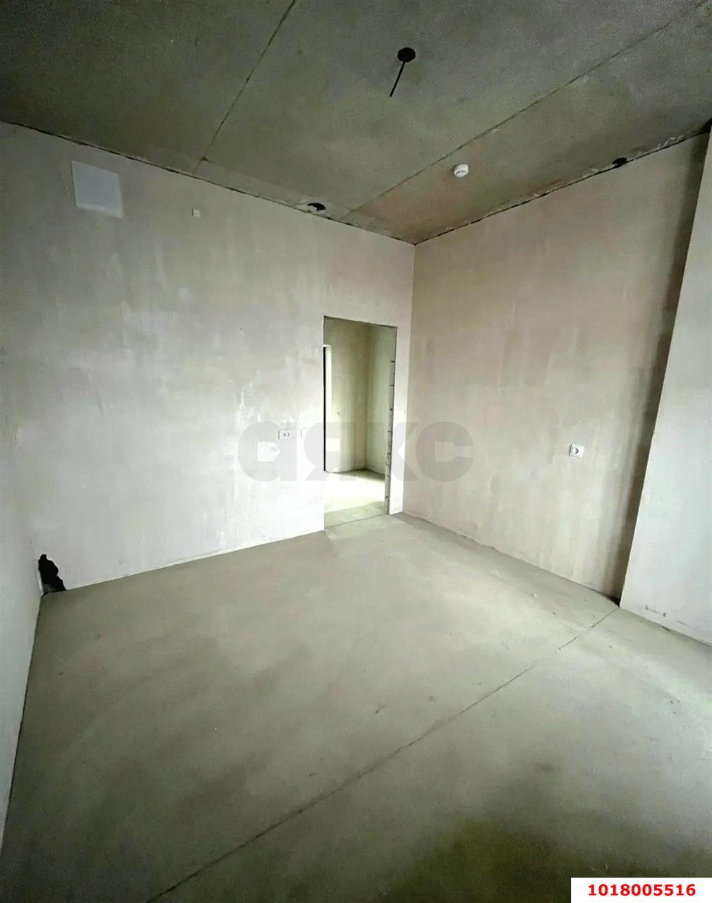 Фото №6: 1-комнатная квартира 37&nbsp;м², 9/9&nbsp;эт. - Краснодар, Прикубанский внутригородской округ, мкр. жилой комплекс Облака, ул. имени Генерала Корнилова, 9к2